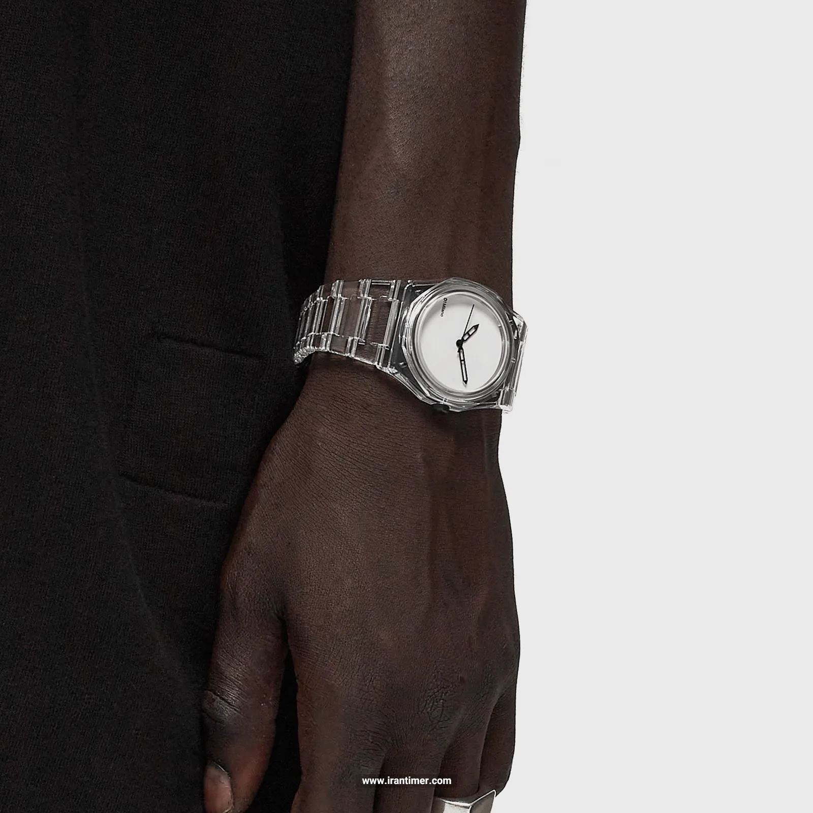 قیمت و خرید ساعت مچی مردانه دی وان میلانو(D1 MILANO) مدل D1-NYBJ01 کلاسیک | اورجینال و اصلی