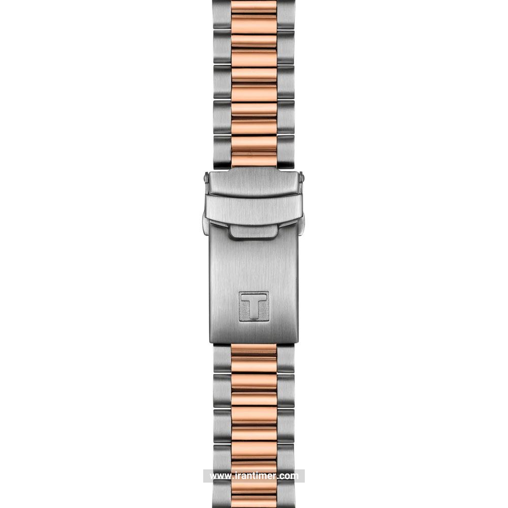قیمت و خرید ساعت مچی مردانه تیسوت(TISSOT) مدل T149.417.22.051.01 اسپرت | اورجینال و اصلی