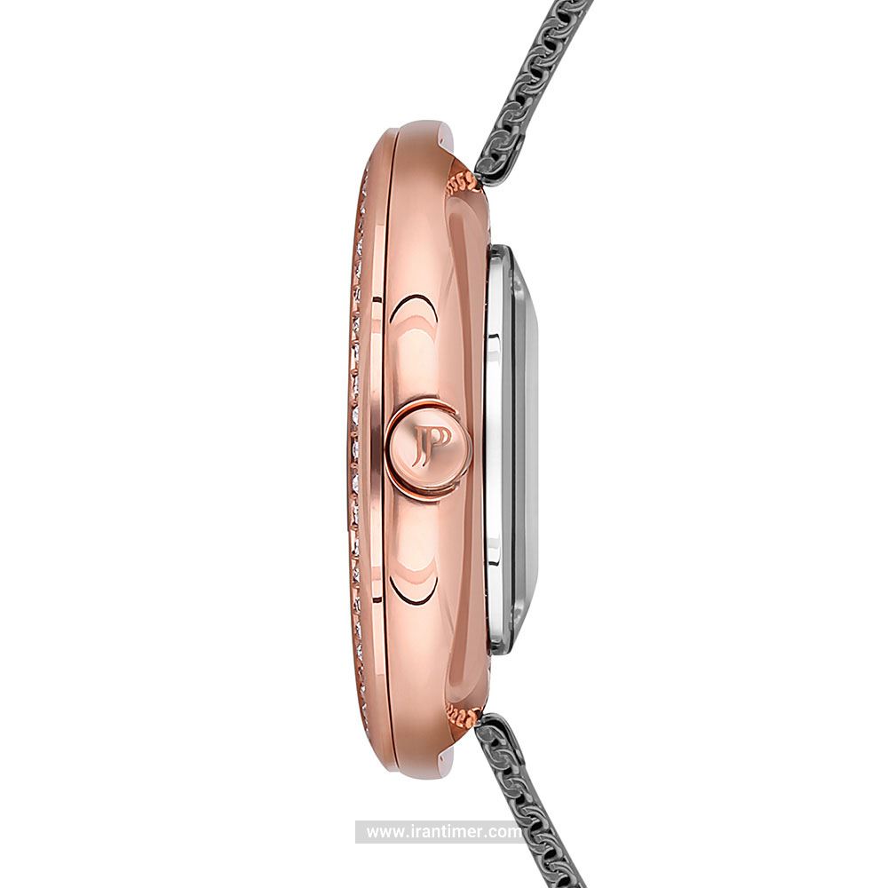 قیمت و خرید ساعت مچی زنانه ژاک فیلیپ(Jacques Philippe) مدل JPQLS053291 فشن | اورجینال و اصلی