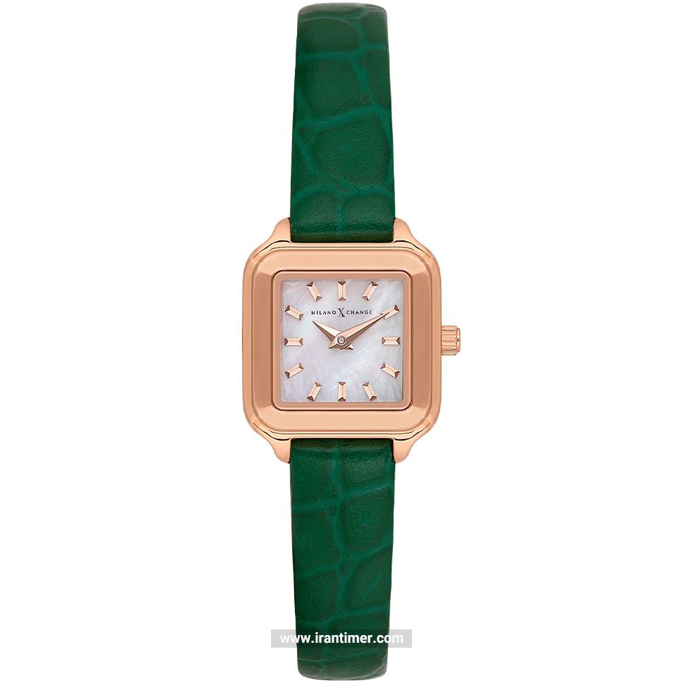 قیمت و خرید ساعت مچی زنانه میلانو اکس چنج(Milano X change) مدل MXL7112 کلاسیک | اورجینال و اصلی