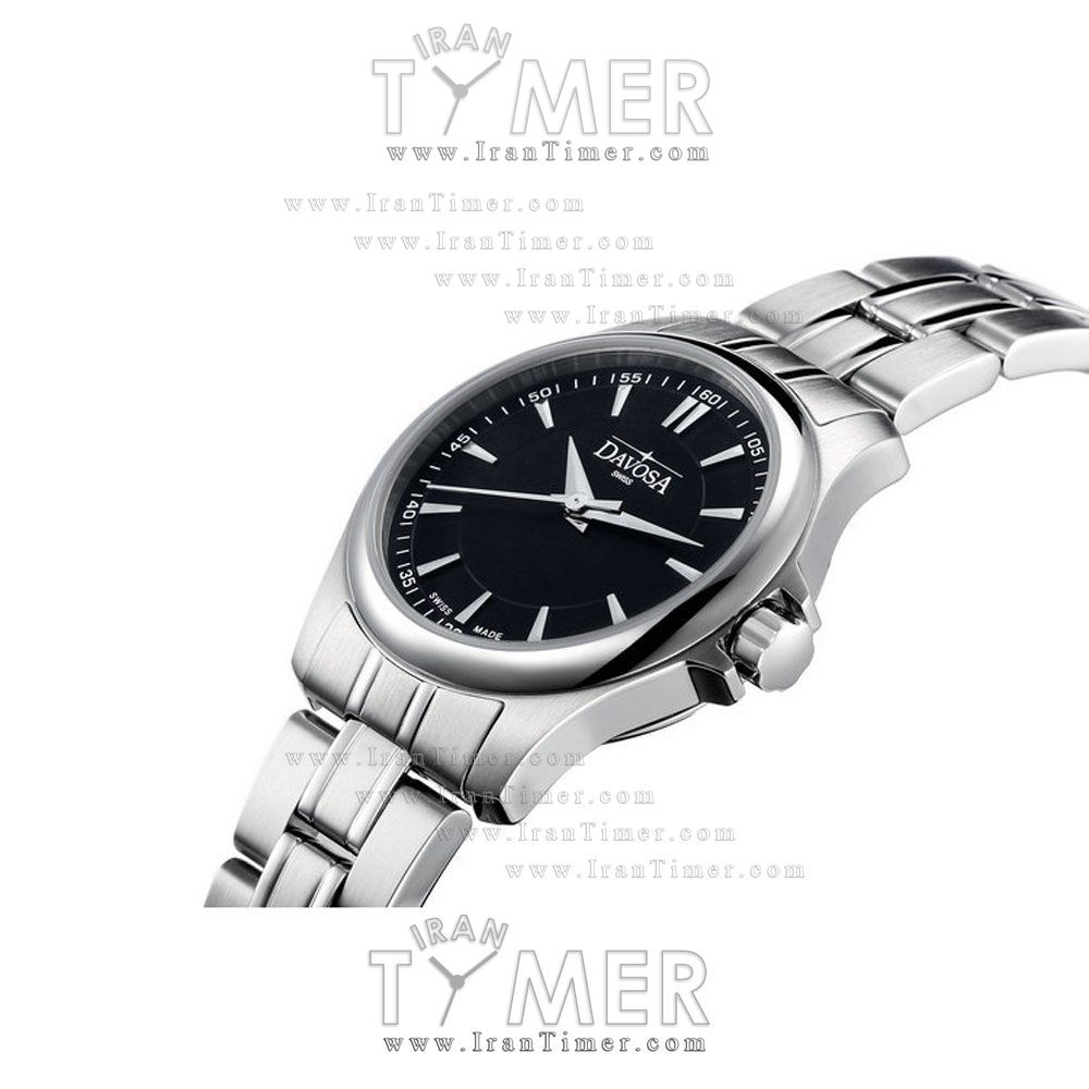 قیمت و خرید ساعت مچی زنانه داوسا(DAVOSA) مدل 168.569.55 کلاسیک | اورجینال و اصلی