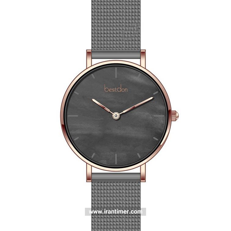 قیمت و خرید ساعت مچی زنانه بستدان(Bestdon) مدل BD99225LB03 کلاسیک | اورجینال و اصلی