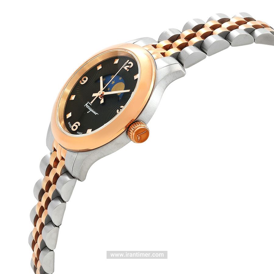 قیمت و خرید ساعت مچی زنانه سالواتوره فراگامو(SALVATORE FERRAGAMO) مدل SFMN006 22 کلاسیک | اورجینال و اصلی