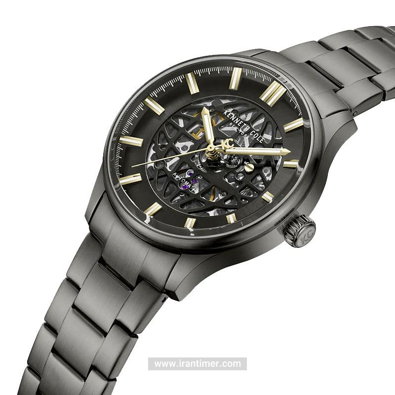قیمت و خرید ساعت مچی مردانه کنت کول(KENNETH COLE) مدل KCWGY0089004 کلاسیک | اورجینال و اصلی