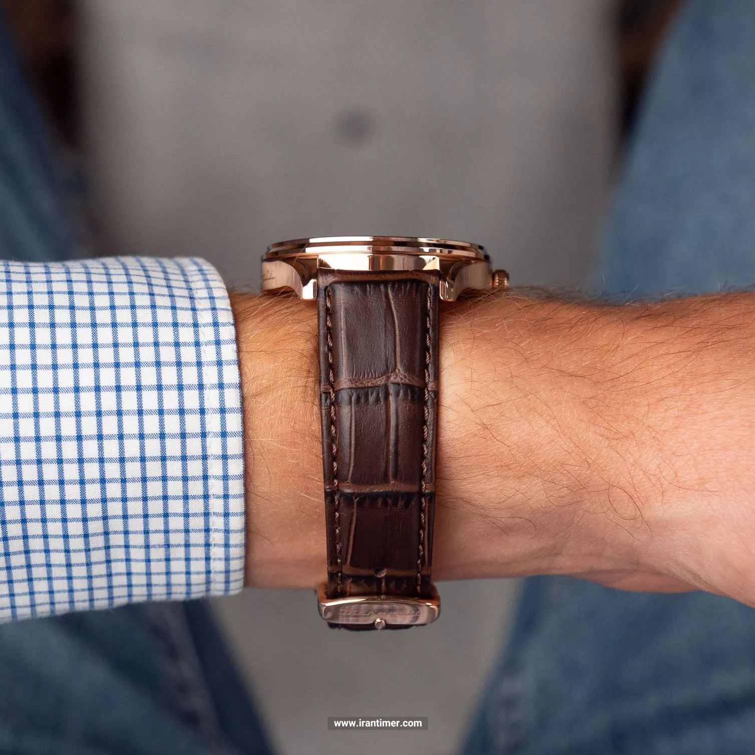 قیمت و خرید ساعت مچی مردانه مازراتی(MASERATI) مدل R8851124002 کلاسیک | اورجینال و اصلی