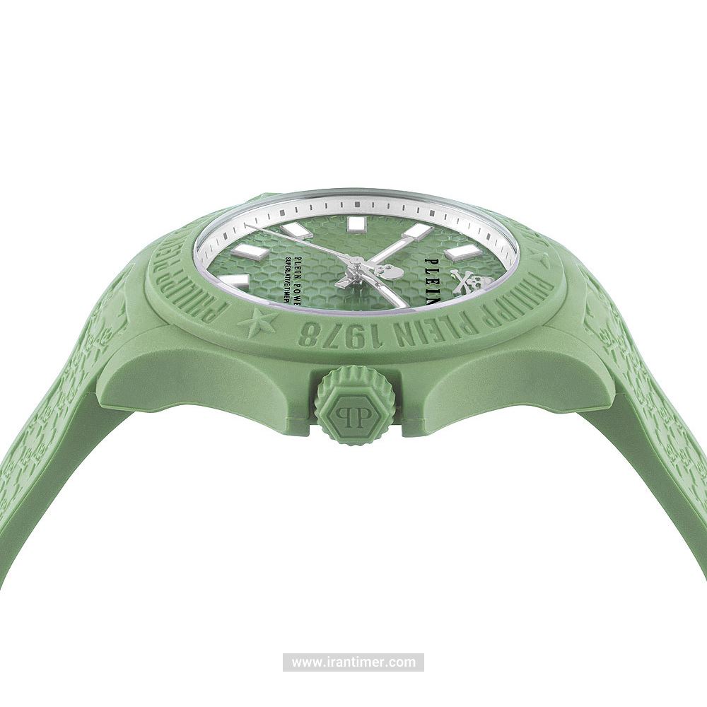 قیمت و خرید ساعت مچی مردانه زنانه فیلیپ پلین(Philipp Plein) مدل PWKAA0221 اسپرت | اورجینال و اصلی
