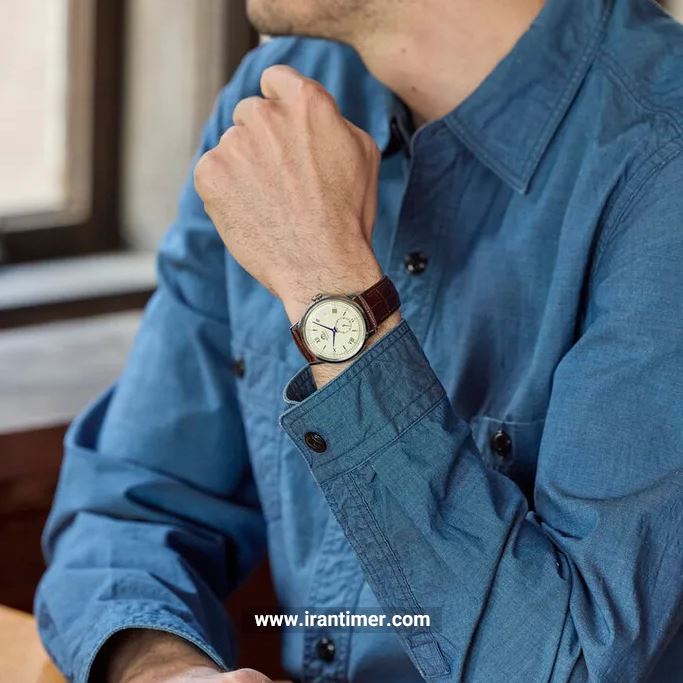 قیمت و خرید ساعت مچی مردانه اورینت(ORIENT) مدل RA-AP0105Y کلاسیک | اورجینال و اصلی