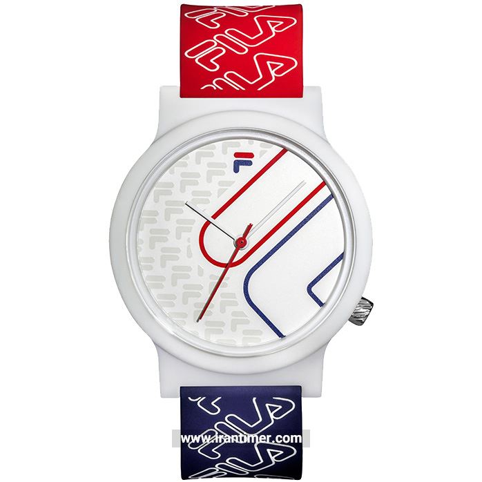 قیمت و خرید ساعت مچی مردانه زنانه فیلا(FILA) مدل 38-320-203 اسپرت | اورجینال و اصلی