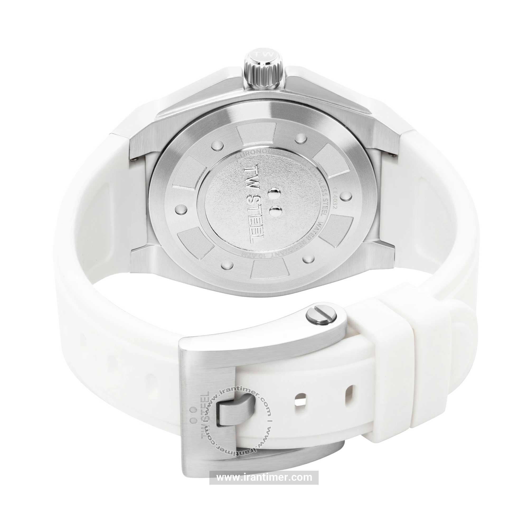 قیمت و خرید ساعت مچی زنانه تی دبلیو استیل(TW STEEL) مدل TW-STEEL-CE4032 اسپرت | اورجینال و اصلی