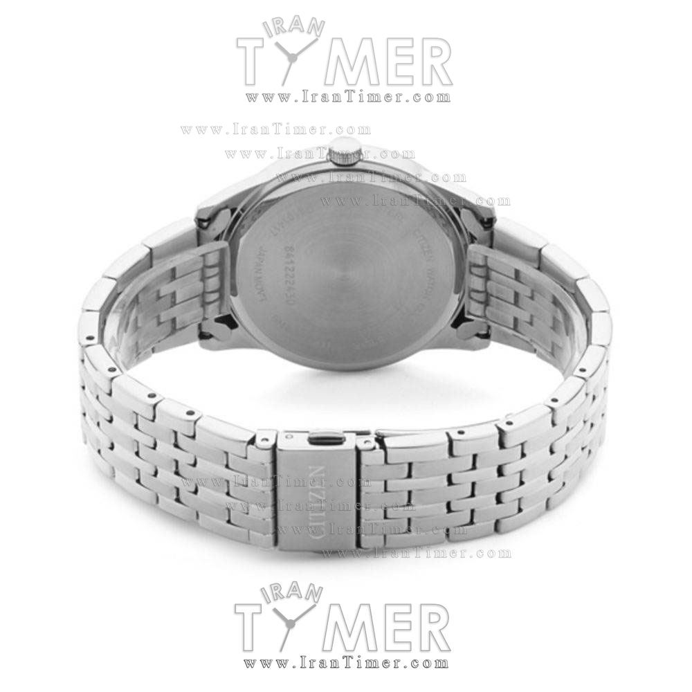 قیمت و خرید ساعت مچی مردانه سیتیزن(CITIZEN) مدل BI5000-87A کلاسیک | اورجینال و اصلی