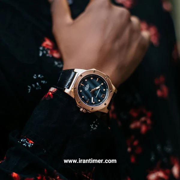 قیمت و خرید ساعت مچی مردانه کورناوین(CORNAVIN) مدل COR2021-2024/D کلاسیک | اورجینال و اصلی