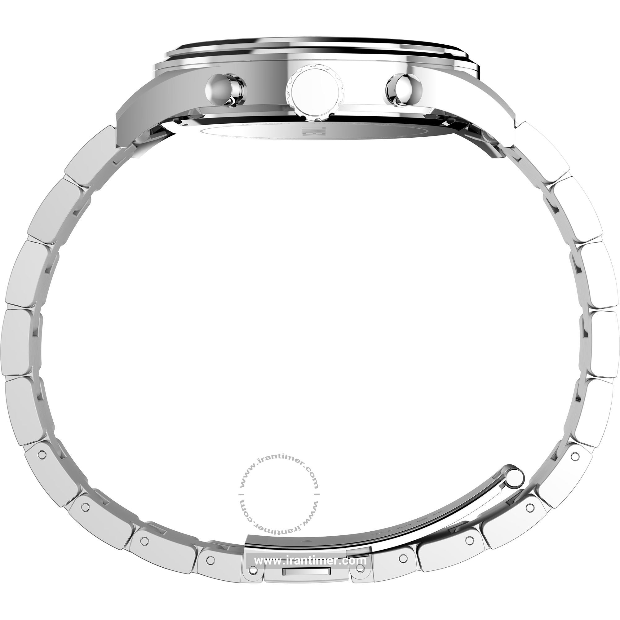 قیمت و خرید ساعت مچی مردانه تایمکس(TIMEX) مدل TW2Y01400 کلاسیک | اورجینال و اصلی