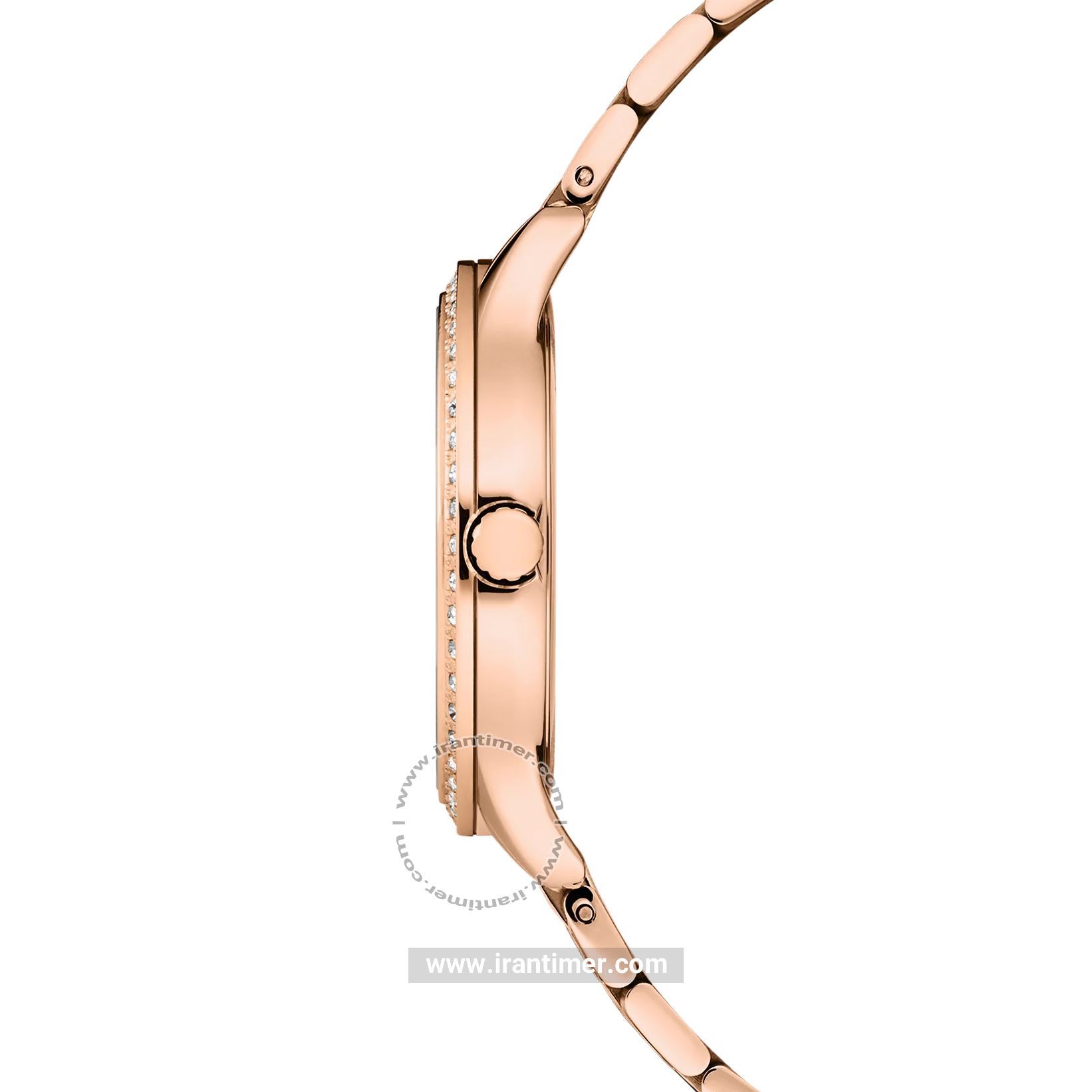 قیمت و خرید ساعت مچی زنانه کاور(COVER) مدل CO206.05 فشن | اورجینال و اصلی