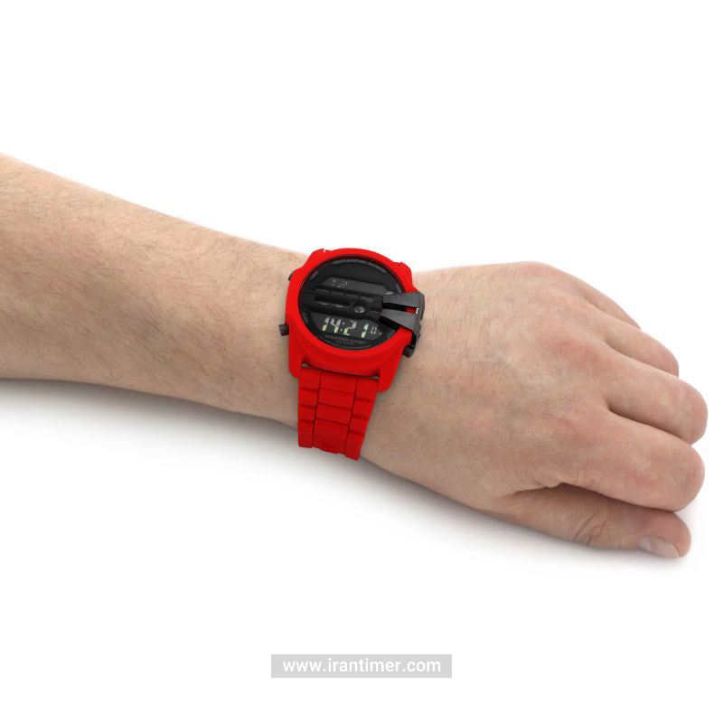 قیمت و خرید ساعت مچی مردانه دیزل(DIESEL) مدل DZ2159 اسپرت | اورجینال و اصلی