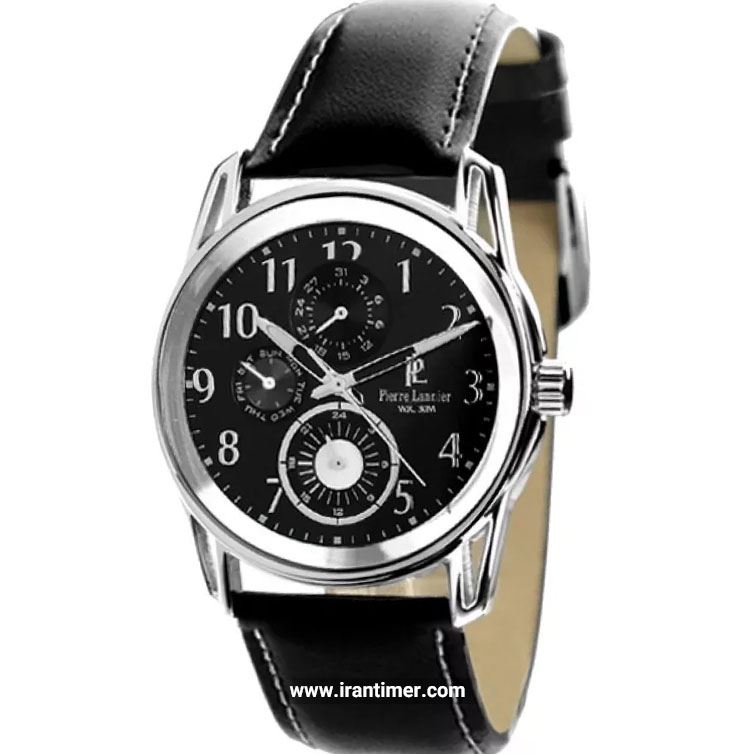 قیمت و خرید ساعت مچی مردانه پیر لنیر(PIERRE LANNIER) مدل 246C133 کلاسیک | اورجینال و اصلی