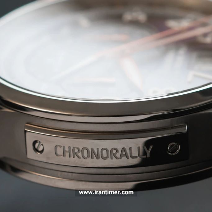 قیمت و خرید ساعت مچی مردانه ادُکس(EDOX) مدل 38001TINOBUO3 کلاسیک | اورجینال و اصلی
