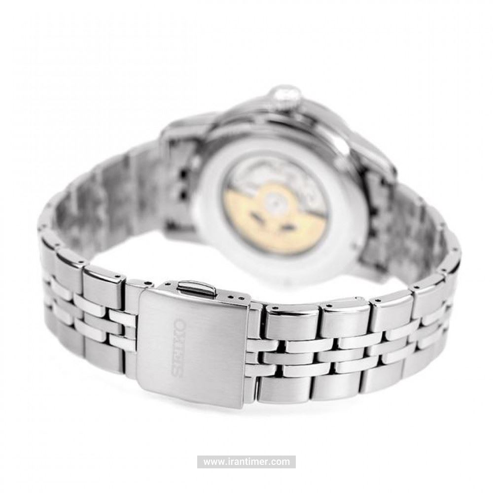 قیمت و خرید ساعت مچی مردانه سیکو(SEIKO) مدل SARX105 کلاسیک | اورجینال و اصلی