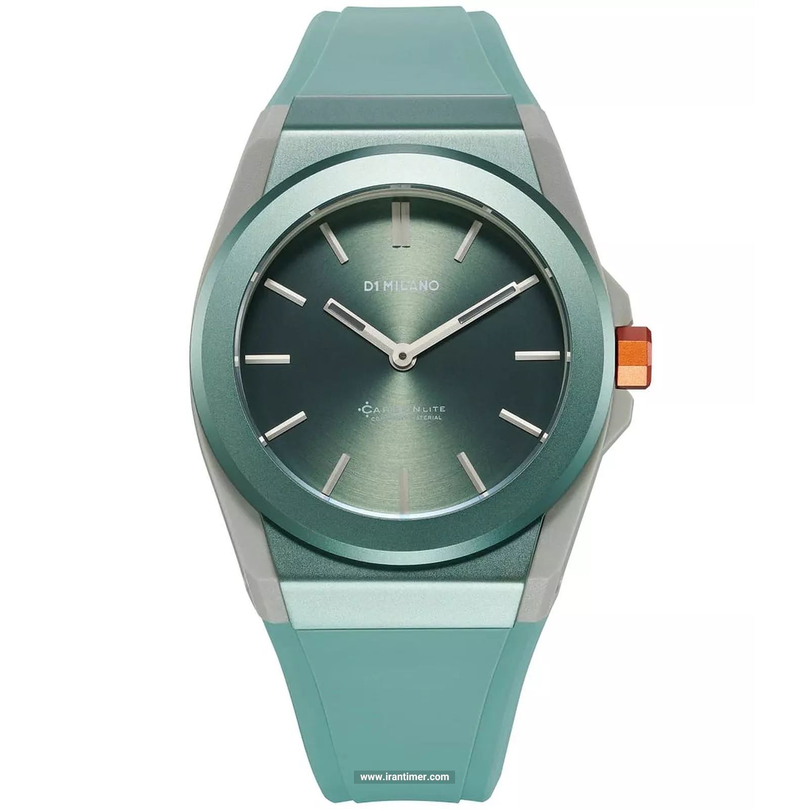 قیمت و خرید ساعت مچی مردانه دی وان میلانو(D1 MILANO) مدل D1-CLRJ07 اسپرت | اورجینال و اصلی
