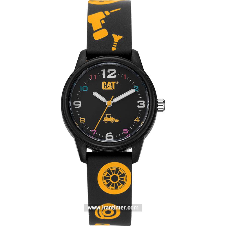 قیمت و خرید ساعت مچی کاتر پیلار(CAT) مدل KE.140.21.111 اسپرت | اورجینال و اصلی