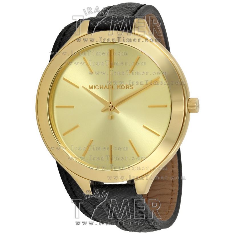 قیمت و خرید ساعت مچی زنانه مایکل کورس(MICHAEL KORS) مدل MK2468 کلاسیک | اورجینال و اصلی