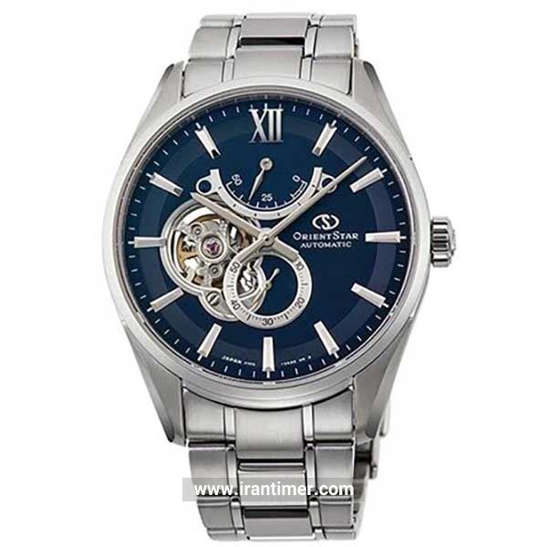 قیمت و خرید ساعت مچی مردانه اورینت(ORIENT) مدل RE-HJ0002L00B کلاسیک | اورجینال و اصلی