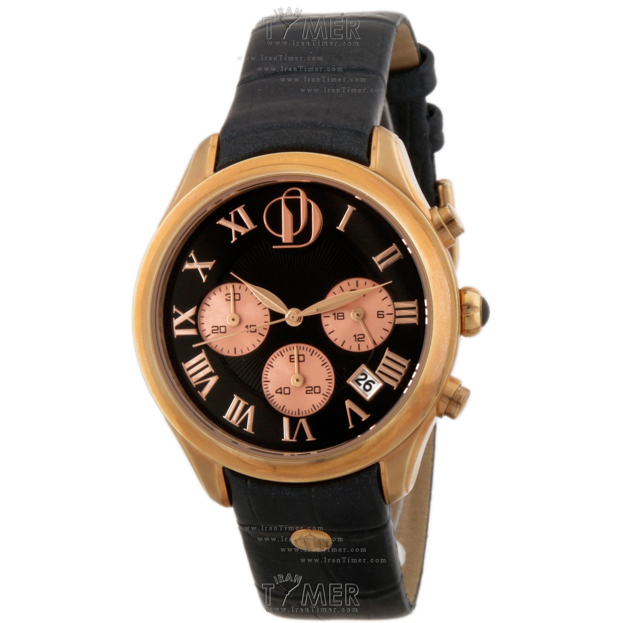 قیمت و خرید ساعت مچی زنانه روتاری(ROTARY) مدل PDS008.C.10 اسپرت | اورجینال و اصلی