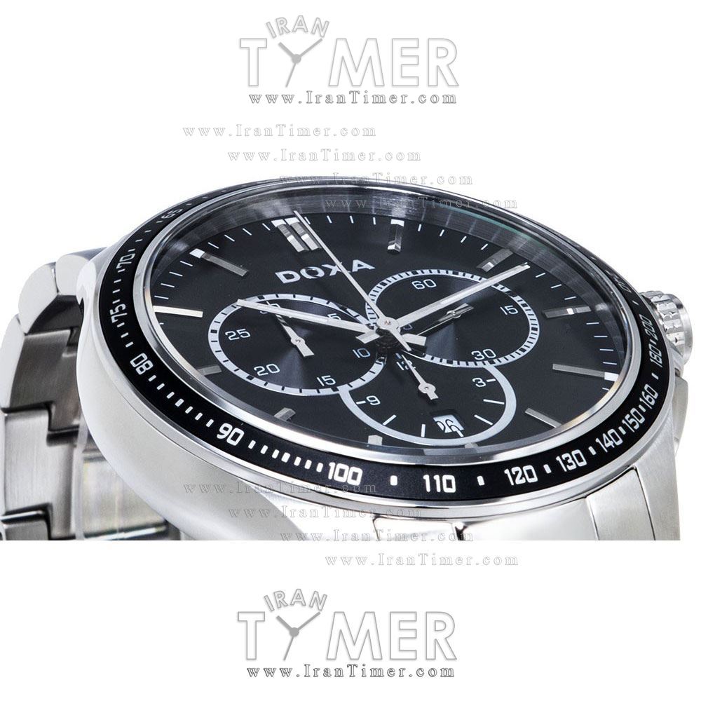 قیمت و خرید ساعت مچی مردانه دوکسا(DOXA) مدل 287.10.101.10 کلاسیک | اورجینال و اصلی