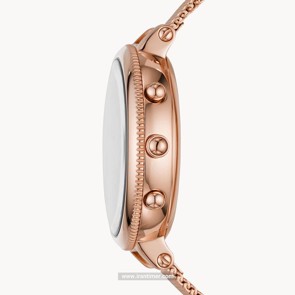 قیمت و خرید ساعت مچی زنانه فسیل(FOSSIL) مدل FTW7039 کلاسیک | اورجینال و اصلی