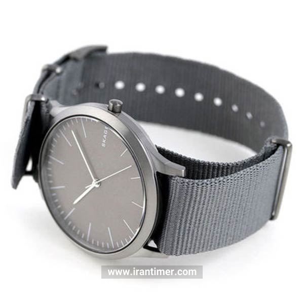 قیمت و خرید ساعت مچی مردانه اسکاگن(SKAGEN) مدل SKW6366 کلاسیک | اورجینال و اصلی