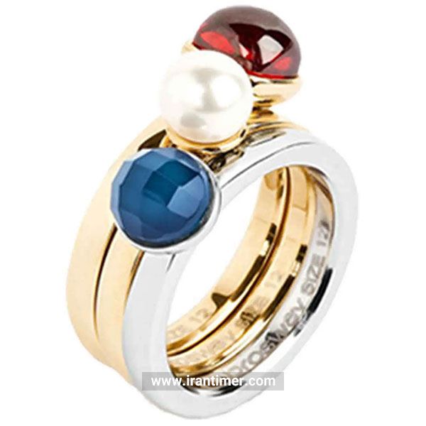 قیمت و خرید حلقه (انگشتر) زنانه برازوی(BROSWAY) مدل BTGN23C/2 فشن (ست لباس) | اورجینال و اصلی