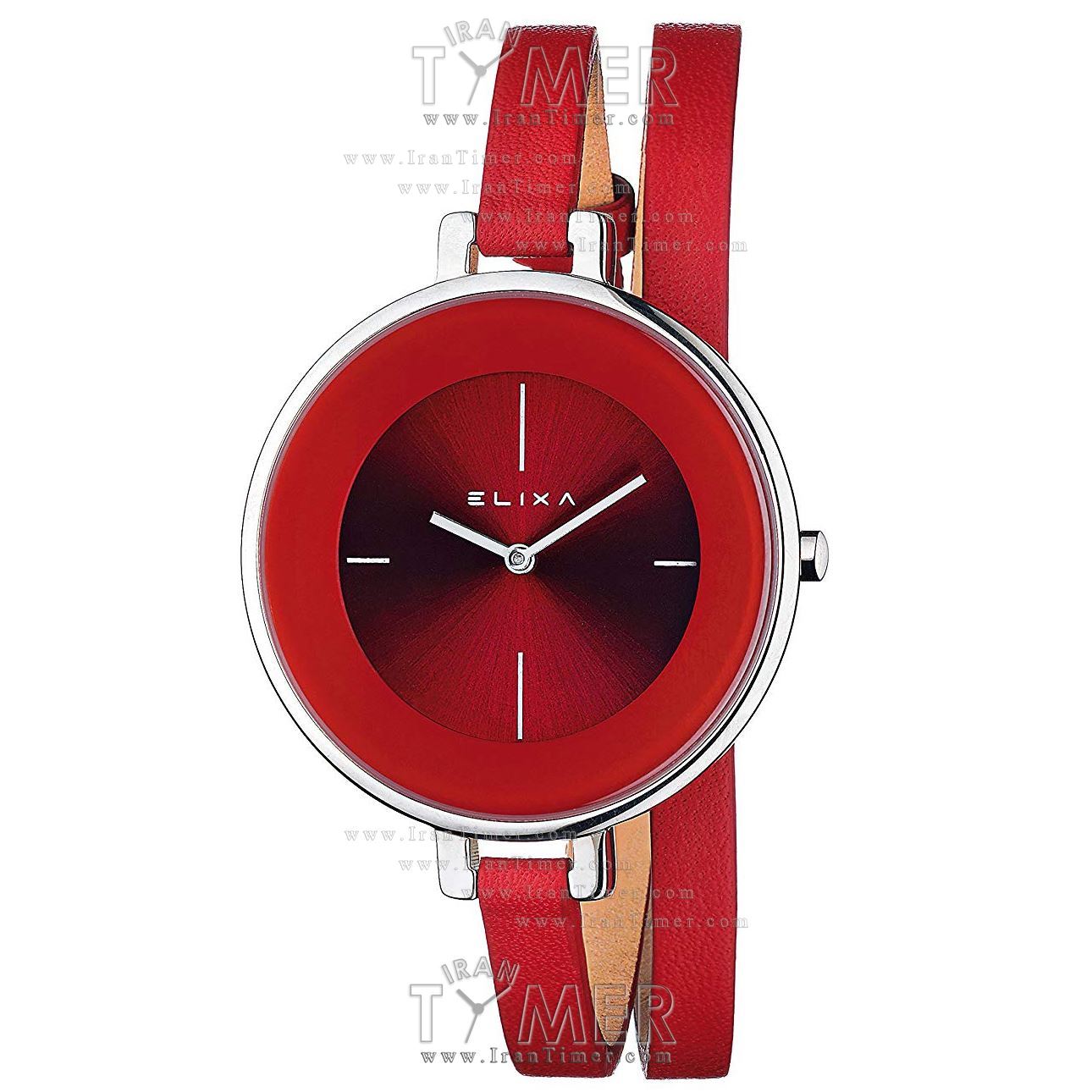 قیمت و خرید ساعت مچی زنانه الیکسا(ELIXA) مدل E063-L192 کلاسیک | اورجینال و اصلی