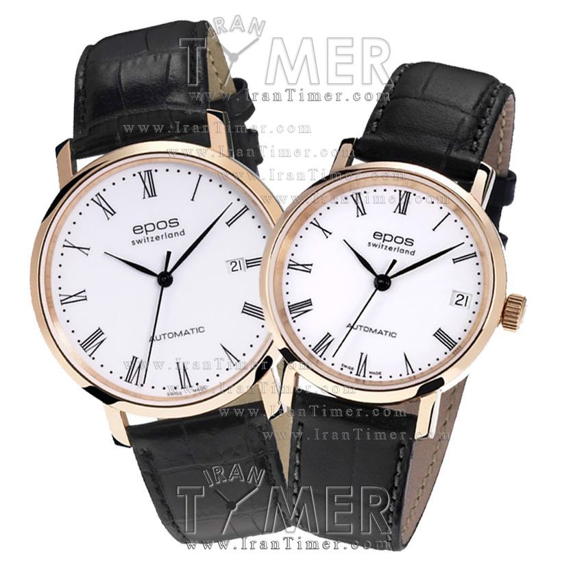 قیمت و خرید ساعت مچی زنانه ایپوز(EPOS) مدل 4432.122.24.20.15 کلاسیک | اورجینال و اصلی