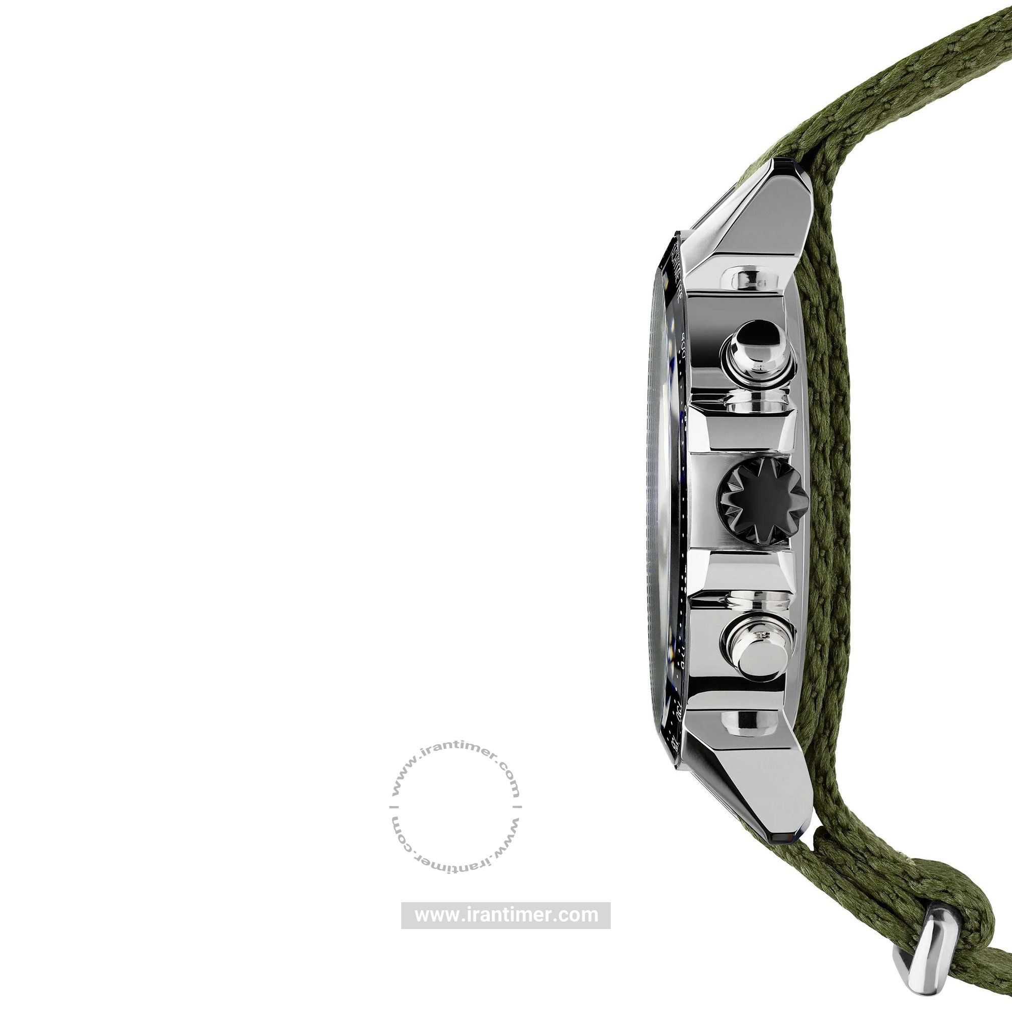 قیمت و خرید ساعت مچی مردانه جویسا(JOWISSA) مدل JW-J7.134.L اسپرت | اورجینال و اصلی