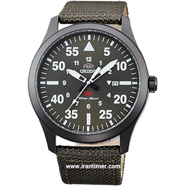 قیمت و خرید ساعت مچی مردانه اورینت(ORIENT) مدل FUNG2004F0 اسپرت | اورجینال و اصلی