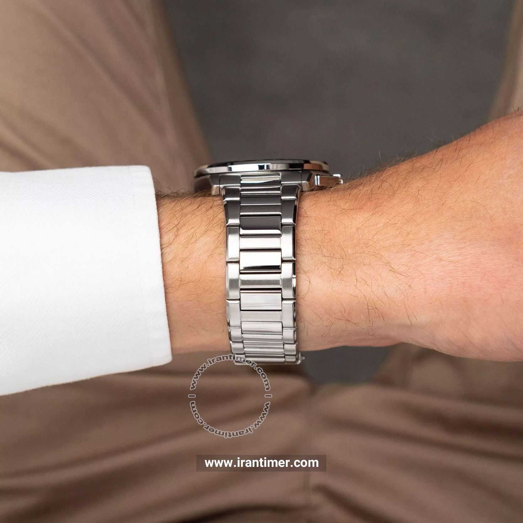 قیمت و خرید ساعت مچی مردانه مازراتی(MASERATI) مدل R8873652005 کلاسیک | اورجینال و اصلی