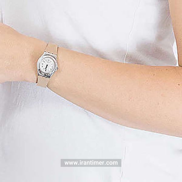 قیمت و خرید ساعت مچی زنانه سواچ(SWATCH) مدل YSS321 کلاسیک | اورجینال و اصلی