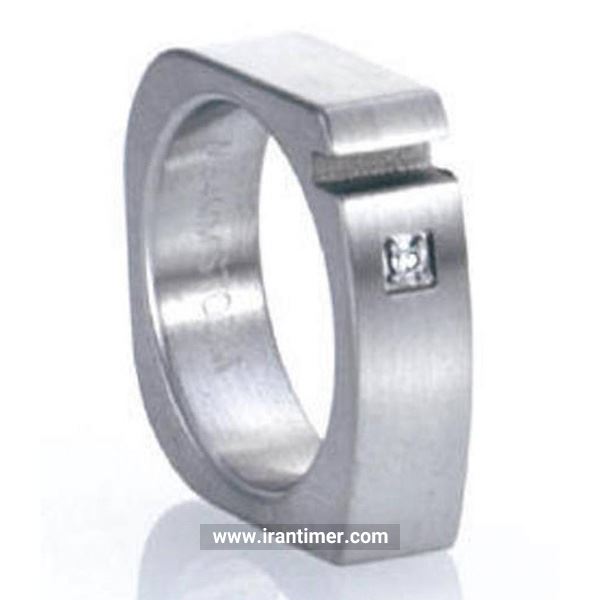 قیمت و خرید حلقه (انگشتر) مردانه استورم(STORM) مدل ST99041/M کلاسیک | اورجینال و اصلی