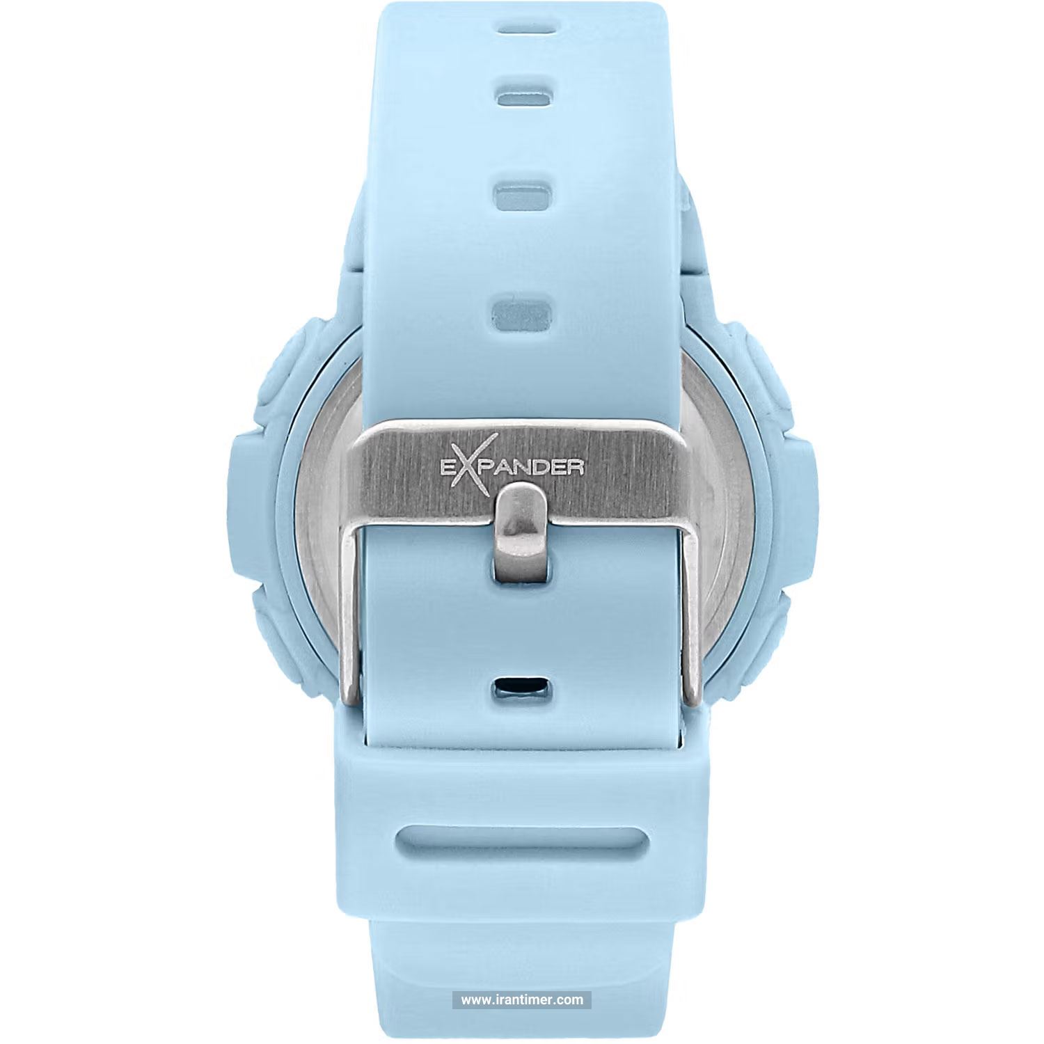 قیمت و خرید ساعت مچی مردانه زنانه سکتور(Sector) مدل R3251525003 اسپرت | اورجینال و اصلی