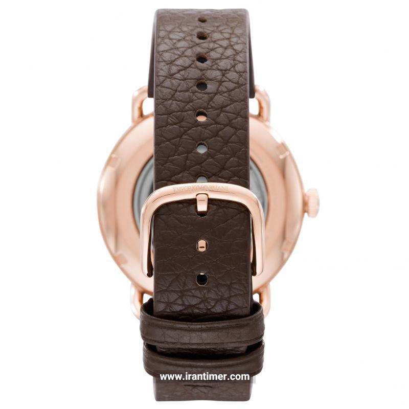 قیمت و خرید ساعت مچی مردانه امپریو آرمانی(EMPORIO ARMANI) مدل AR60027 کلاسیک | اورجینال و اصلی