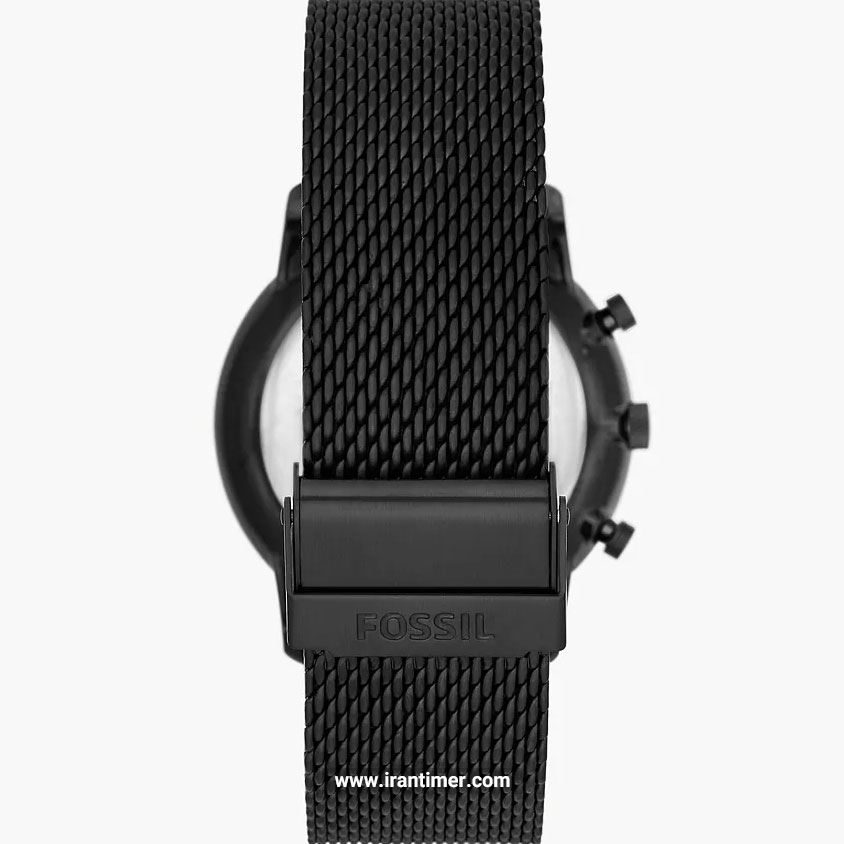 قیمت و خرید ساعت مچی مردانه فسیل(FOSSIL) مدل FS5943 کلاسیک | اورجینال و اصلی