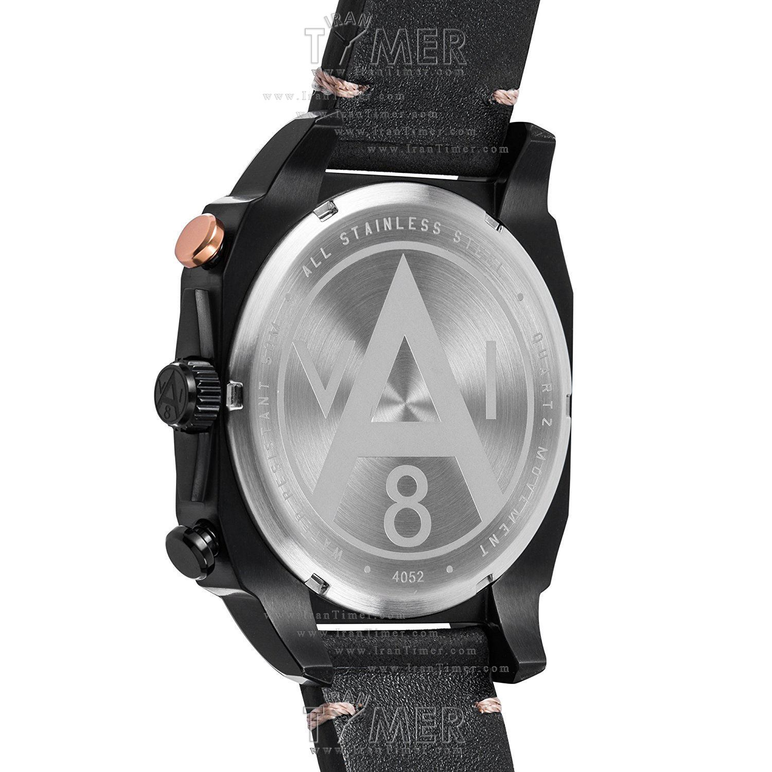 قیمت و خرید ساعت مچی مردانه ای وی ایت(AVI-8) مدل AV-4052-04 کلاسیک | اورجینال و اصلی