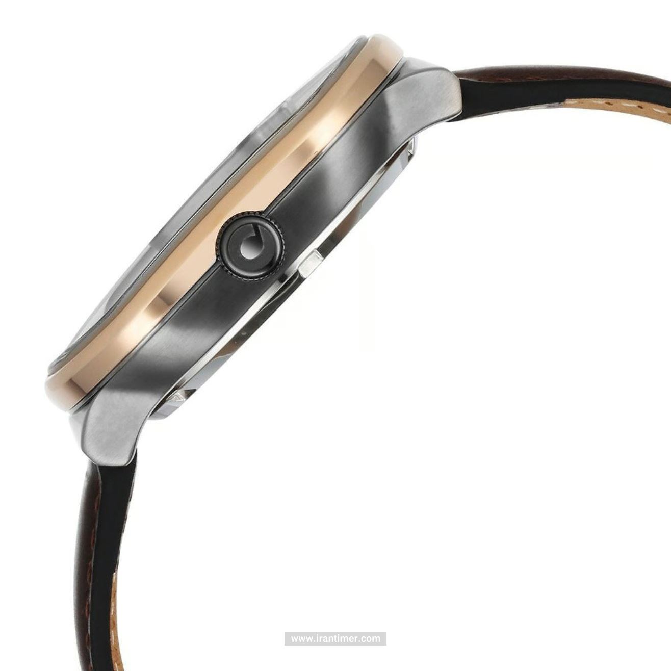 قیمت و خرید ساعت مچی مردانه تایتِن(TITAN) مدل 1893KL01 کلاسیک | اورجینال و اصلی