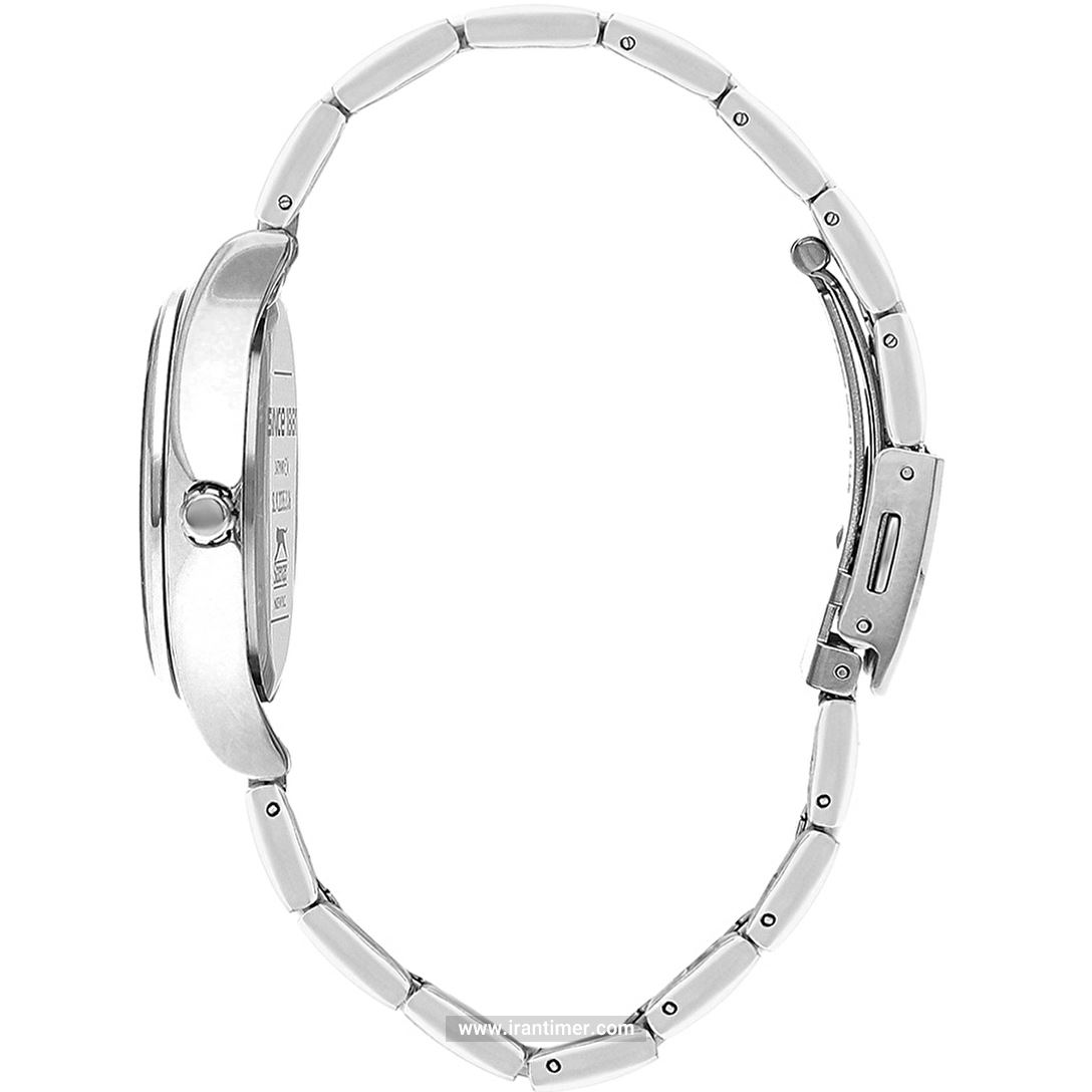 قیمت و خرید ساعت مچی زنانه اسلازنجر(SLAZENGER) مدل SL.09.2235.3.05 کلاسیک | اورجینال و اصلی