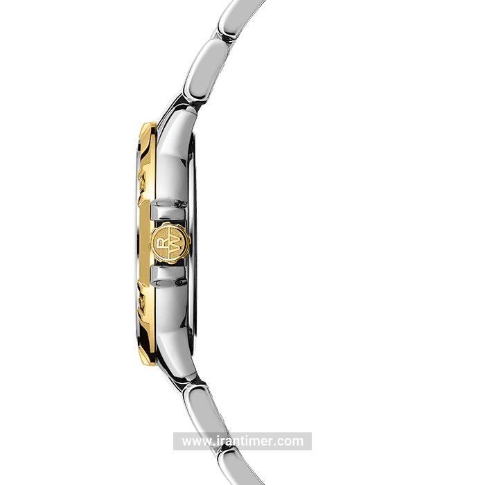 قیمت و خرید ساعت مچی زنانه ری مون ویل (ریموند ویل)(RAYMOND WEIL) مدل 5960-STP-00995 کلاسیک | اورجینال و اصلی