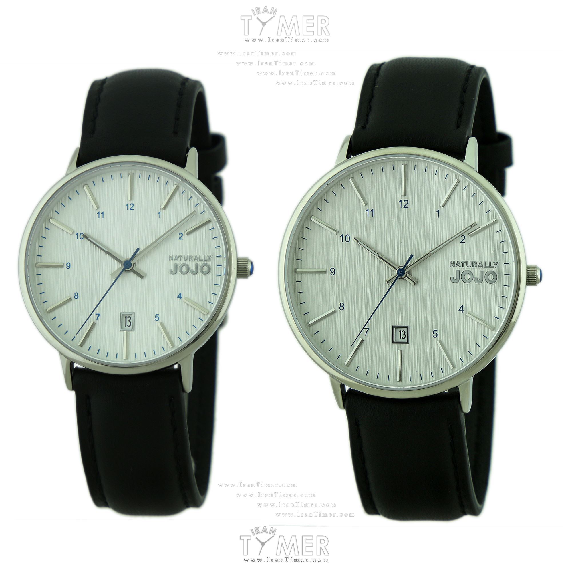 قیمت و خرید ساعت مچی مردانه جوجو(JOJO) مدل JO96898.80M کلاسیک | اورجینال و اصلی