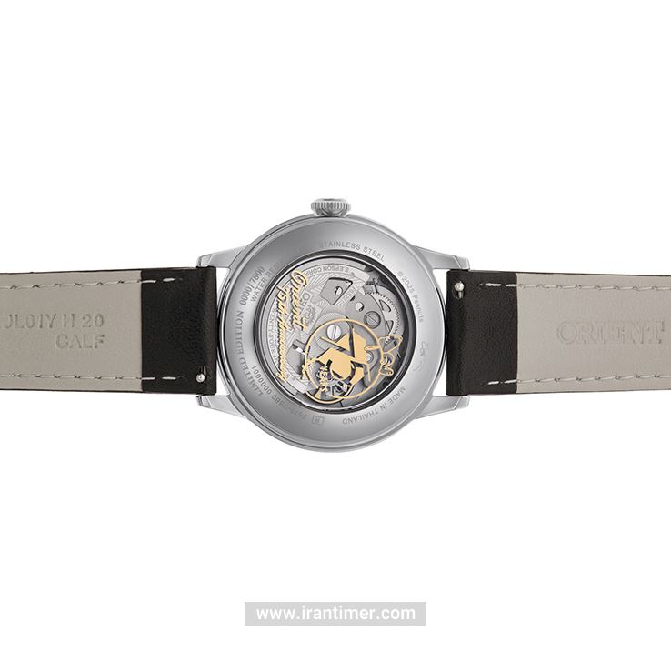 قیمت و خرید ساعت مچی مردانه اورینت(ORIENT) مدل RA-AC0M16S کلاسیک | اورجینال و اصلی