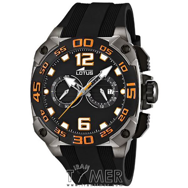 قیمت و خرید ساعت مچی مردانه لوتوس(LOTUS) مدل L15791/3 اسپرت | اورجینال و اصلی