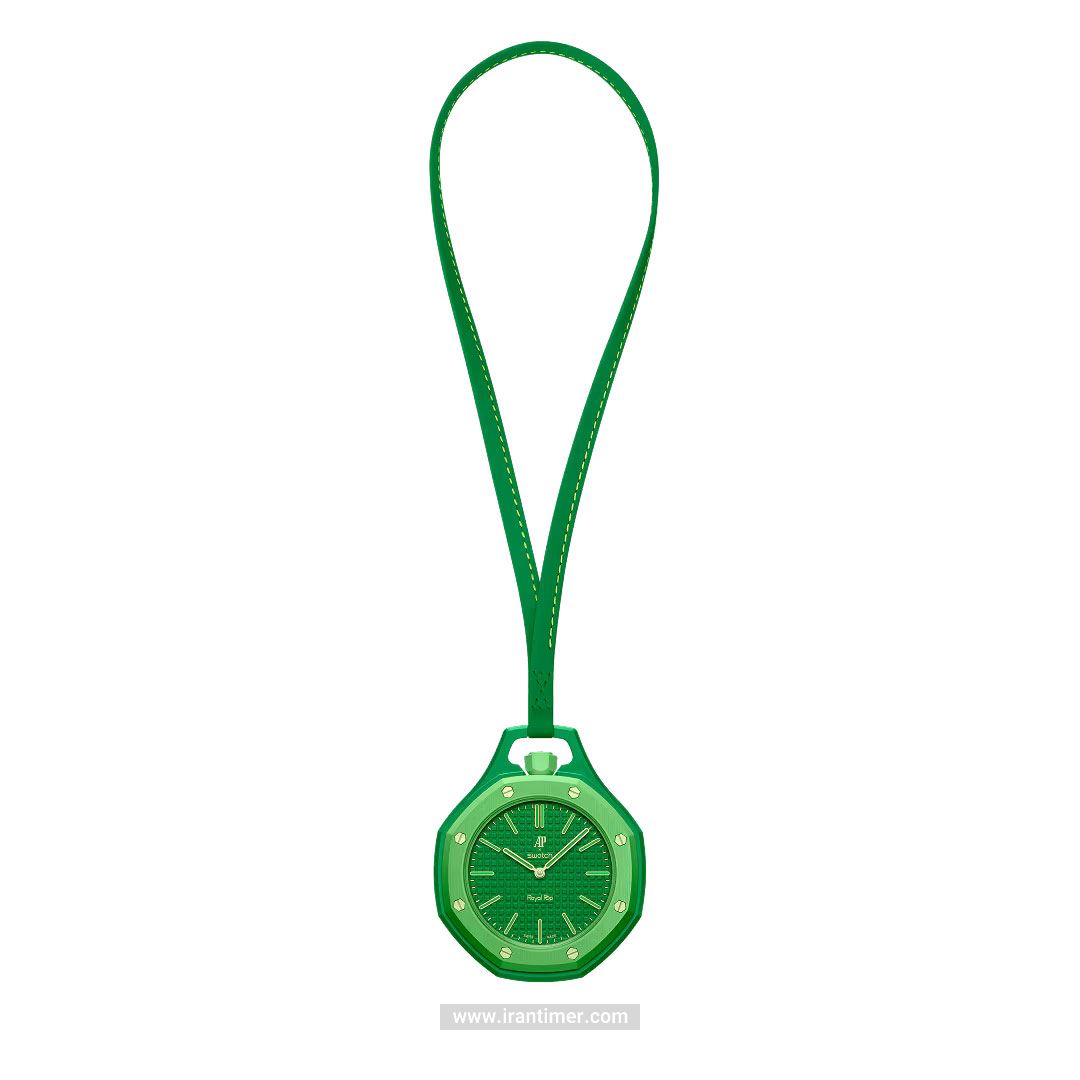 قیمت و خرید ساعت مچی مردانه زنانه سواچ(SWATCH) مدل SSX03G100N اسپرت | اورجینال و اصلی