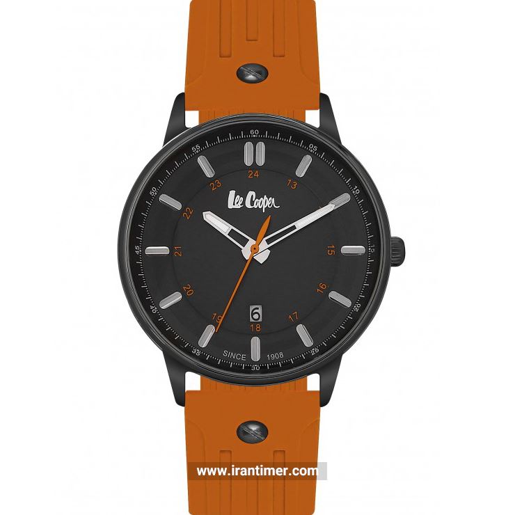 قیمت و خرید ساعت مچی مردانه لیکوپر(LEE COOPER) مدل LC06448.650 اسپرت | اورجینال و اصلی