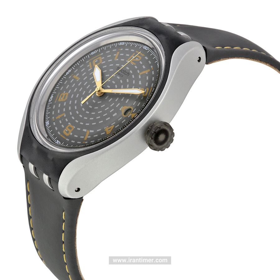 قیمت و خرید ساعت مچی مردانه سواچ(SWATCH) مدل YES4007 کلاسیک | اورجینال و اصلی